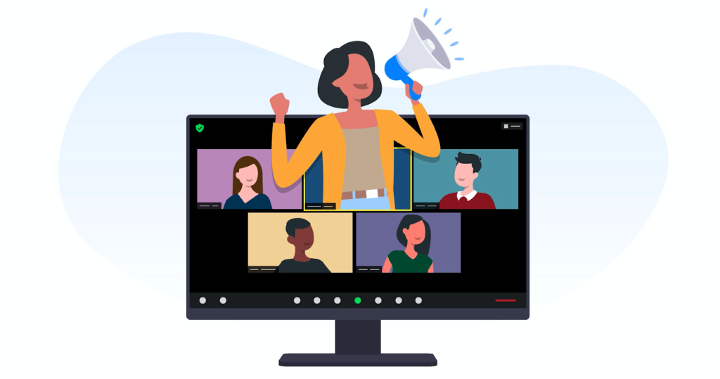 webinar platform