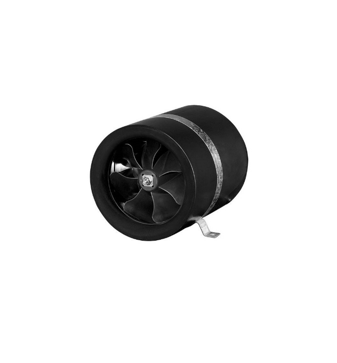 Buisventilator