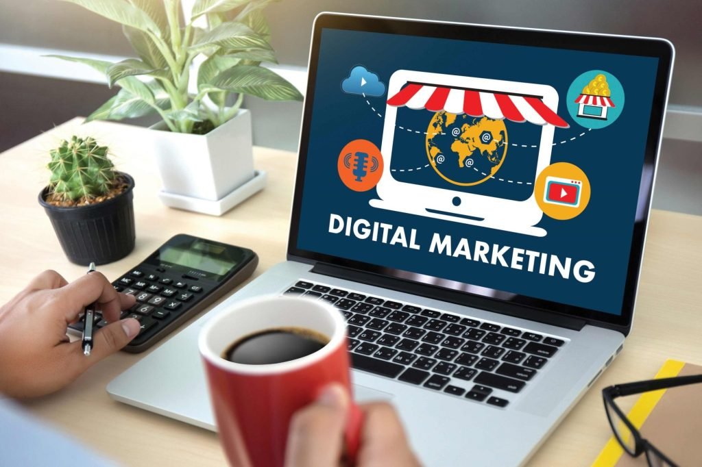 Business Successful with Digital Marketing