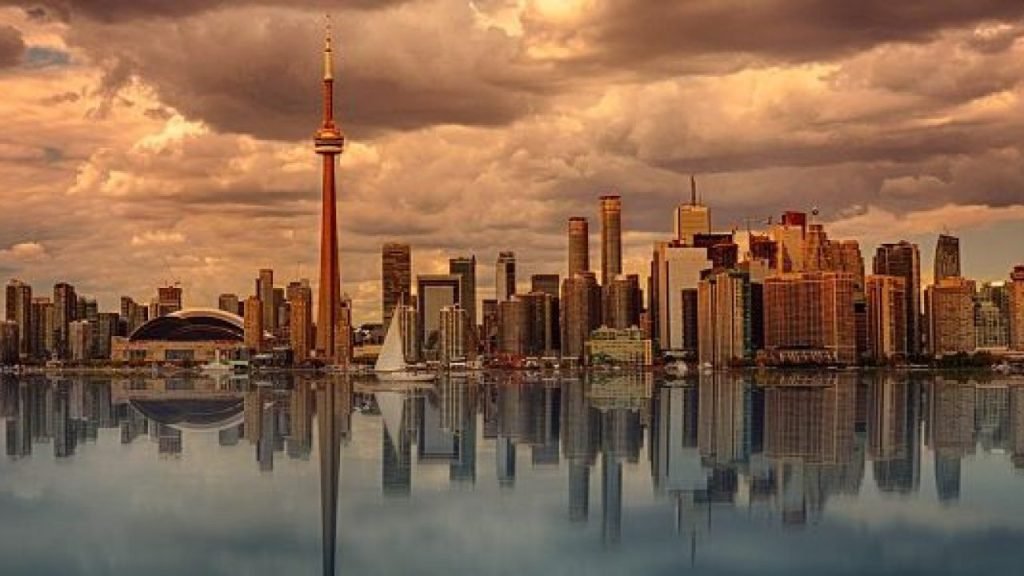 CANADA VISA FOR TOURISTS