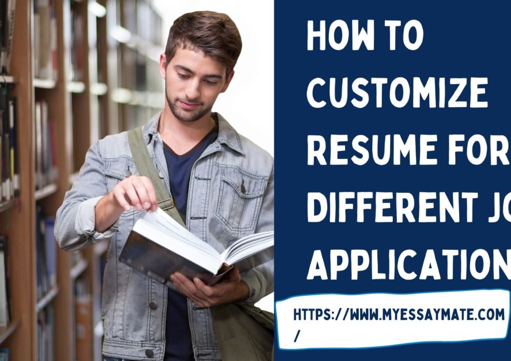 resume writing services