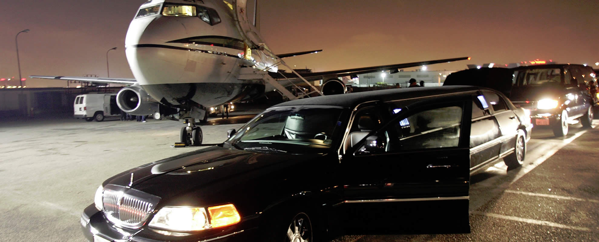 London Airport Limo