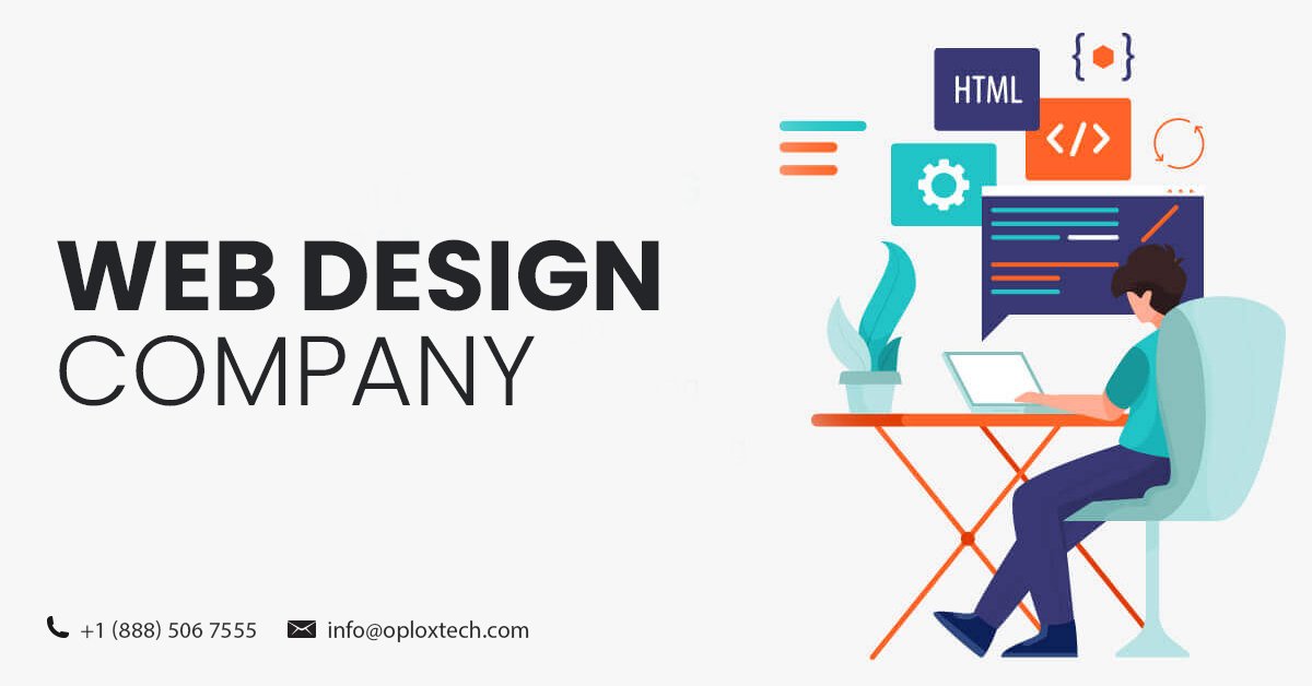 you need a Web Design Services