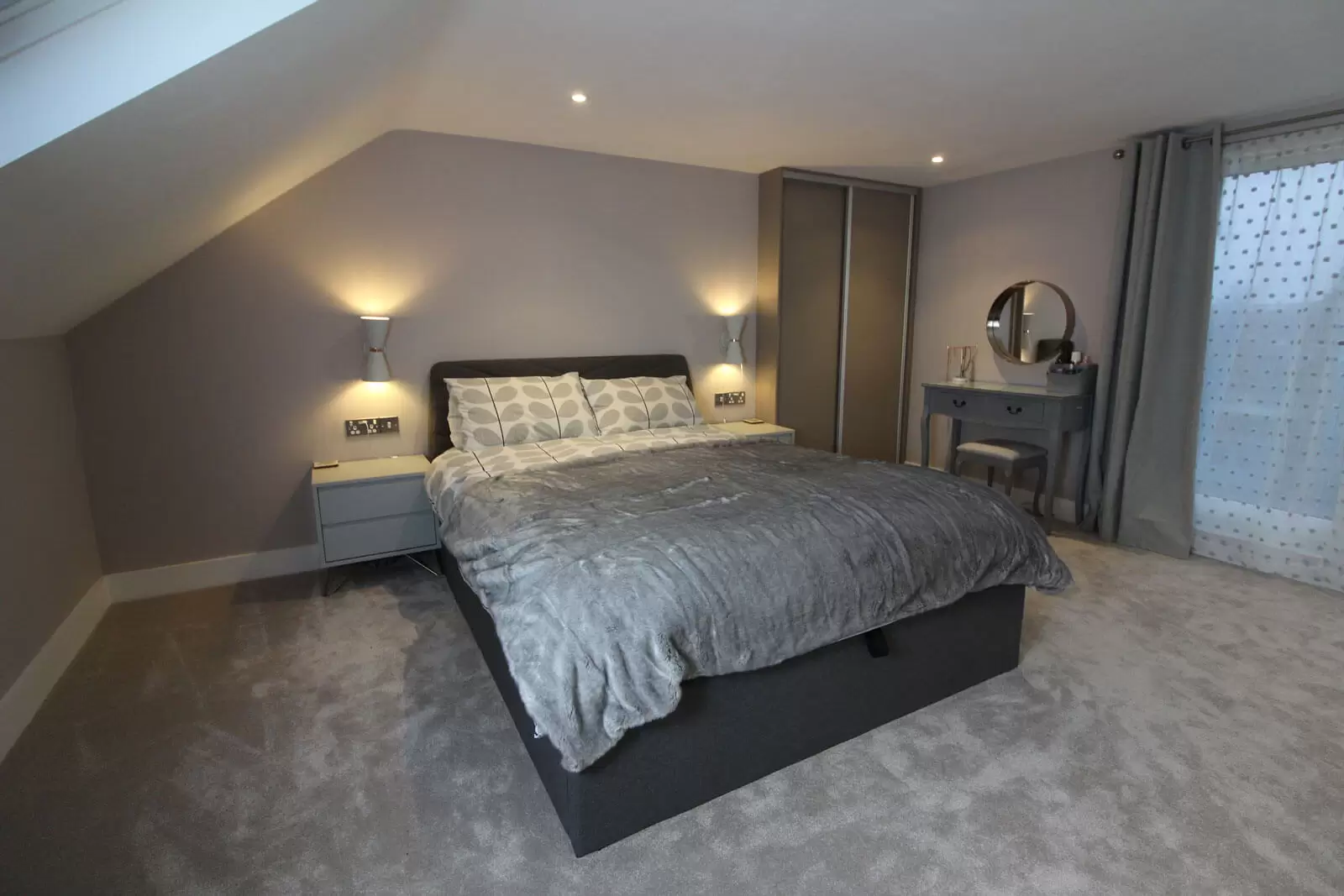 Loft Conversions ST Albans
