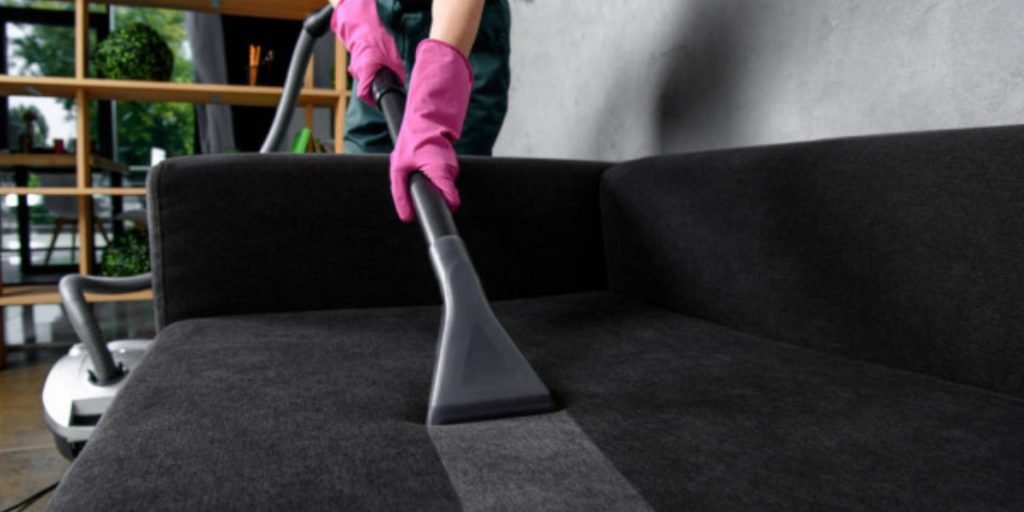 Office cleaning