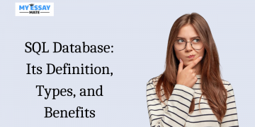 Database Assignment Help