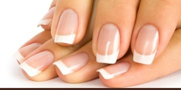 The right nail paint for you according to zodiac.