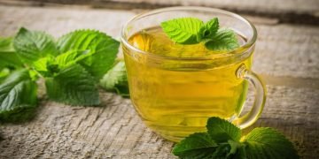 What is the way that Mint Tea Benefit You? Health Benefits