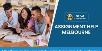 Assignment Help Melbourne