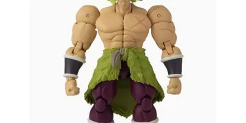 broly