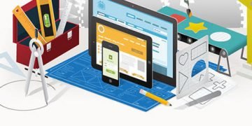 web development company