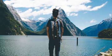 Have you ever been to New Zealand? Most Popular Travel