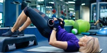 Personal Trainer San Diego Gym