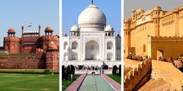 The Ordinary Jaipur Tour Last Destination of Golden Triangle