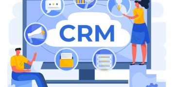 NetSuite CRM