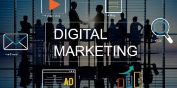 Digital Marketing Trends