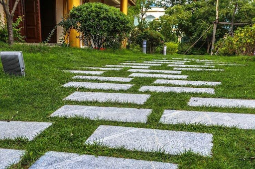 The Benefits of Hardscaping Services