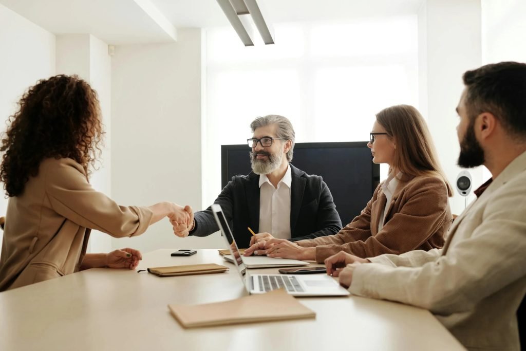 4 Practical Tips to Make Your Office More Welcoming for Employees