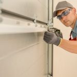 How to Troubleshoot and Repair Your Garage Door Like a Pro