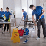 Your Office Environment