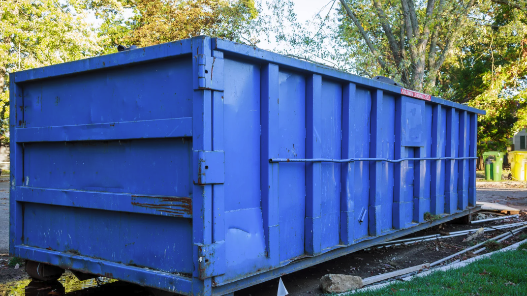 Demolition and Renovation Work