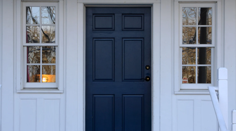 Entry Doors