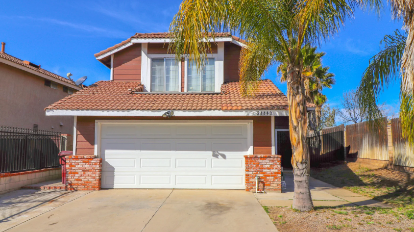 Garage Door Problems