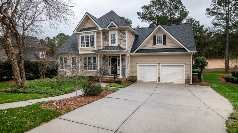 Buying an Existing Property