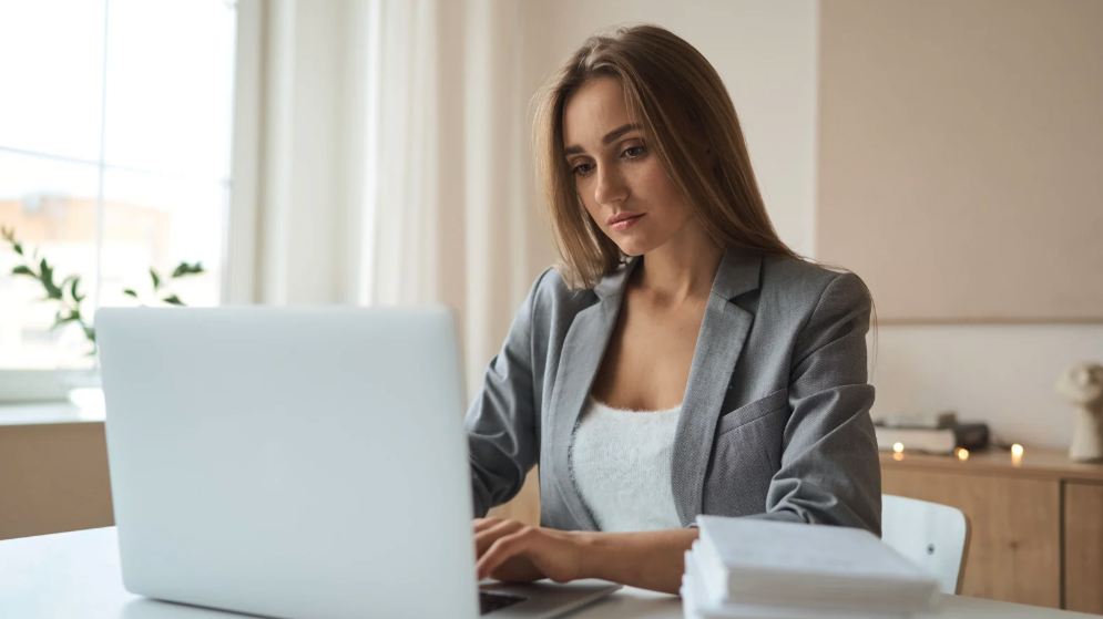 Remote Workforce Productivity