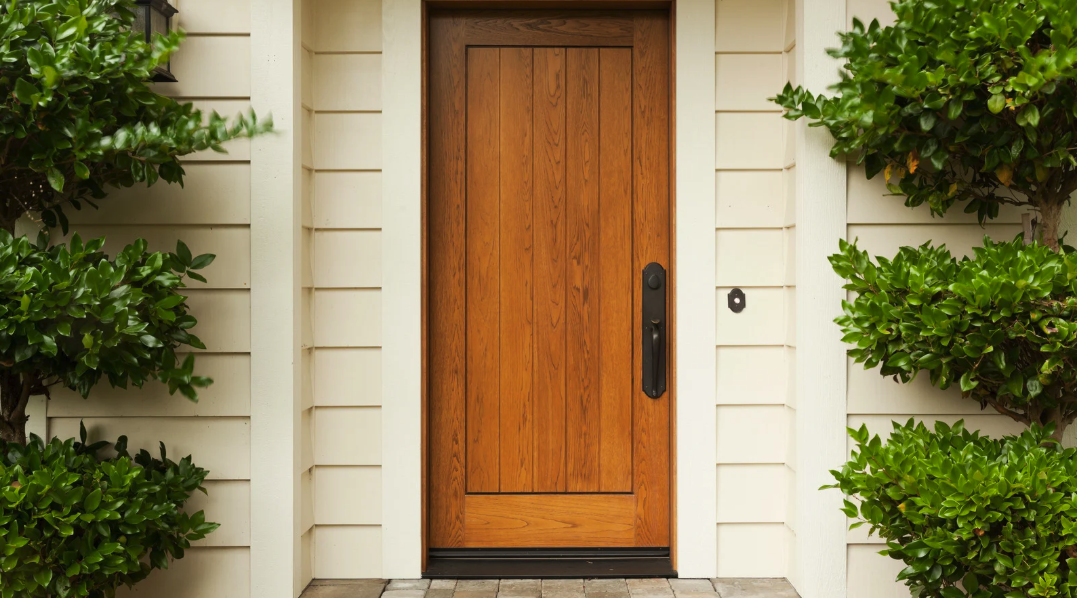 Storm Doors