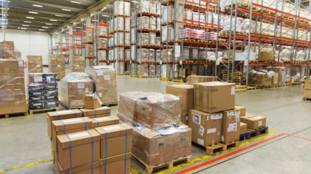 Warehousing Enhances