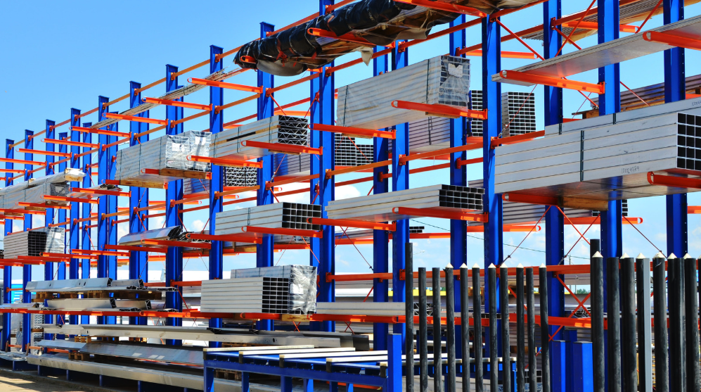 Bulky Materials Safely