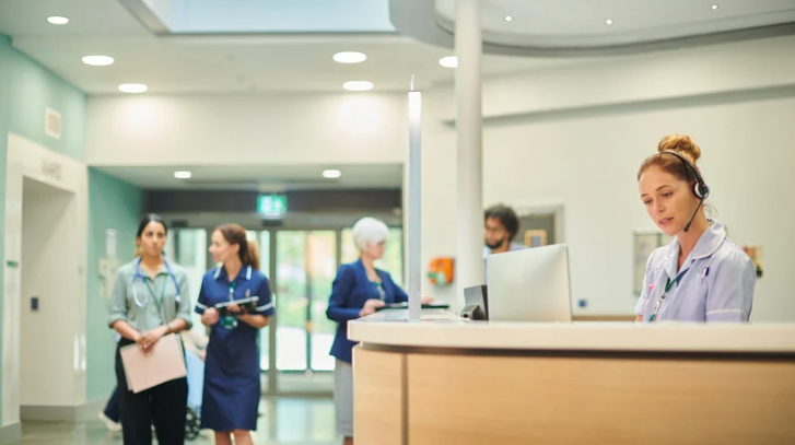 Nurse Triage Answering