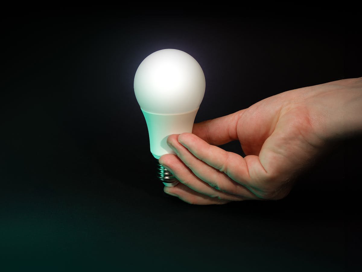 Bright Lighting Ideas for Modern Spaces