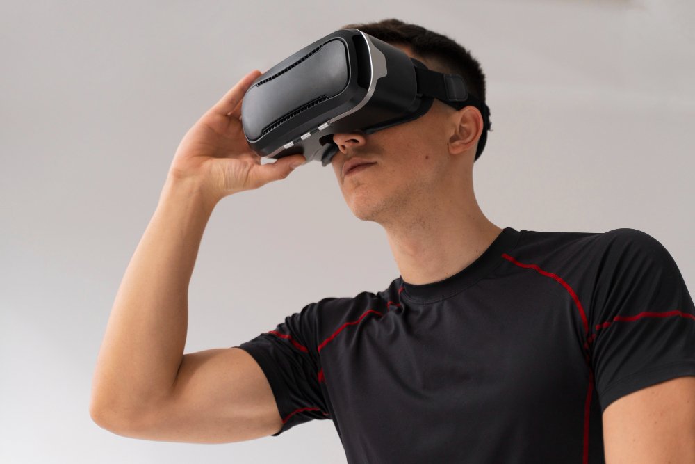 VR Training