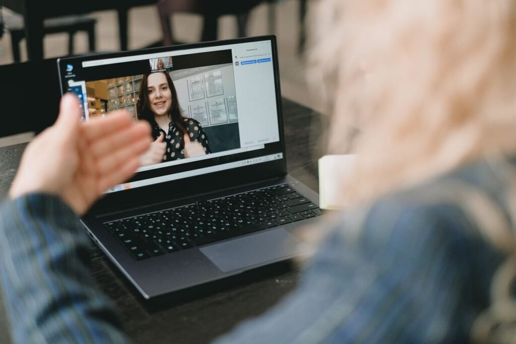 Video Collaboration Platform