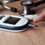 Prediabetes