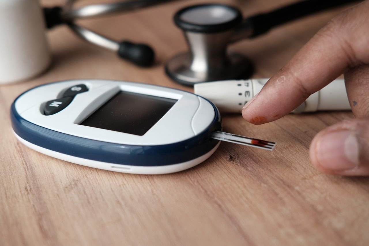 Prediabetes